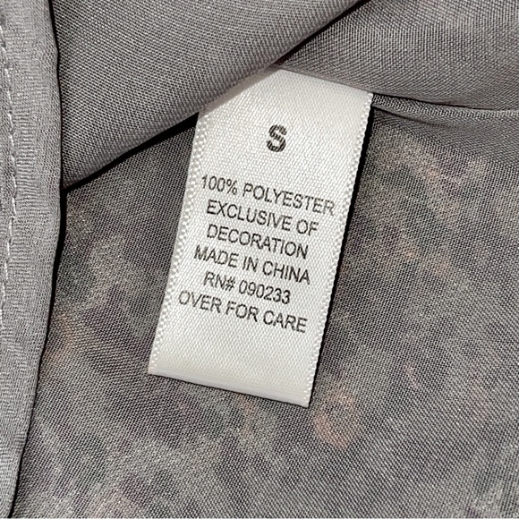 Anthropologie Sound & Matter Floral Skater Skirt - Picture 4 of 8